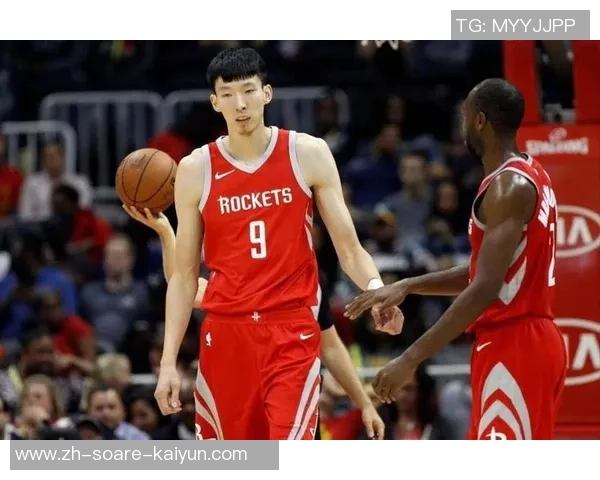 我国球员NBA最高年薪：周琦132万，杨瀚森746万，姚明纪录天花板