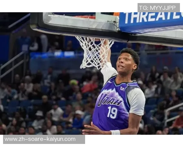 杰伦威的弟弟声称麦迪接班人 为何21岁就在工作赛场迷失？