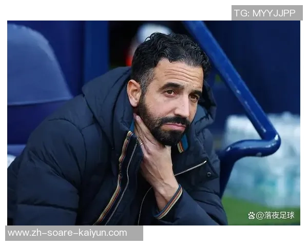 曼联预备让身价7300万英镑的球员自在转会,阿莫林一月转会机会为“零” 曼联预备让身价7300万英镑的球员自在转会,阿莫林一月转会机会为“零”