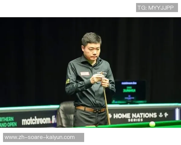 斯诺克最新战报！丁俊晖被罚8分反转，76-64反败为胜，1-0抢先！