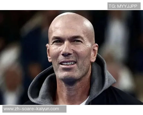 提早布局，世体：齐达内想带执教皇马时的2名帮手同去法国队