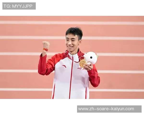 滨州健儿王胜杰全运会田径百米摘银 创山东田径在全运会男人100米项目上的前史最高名次